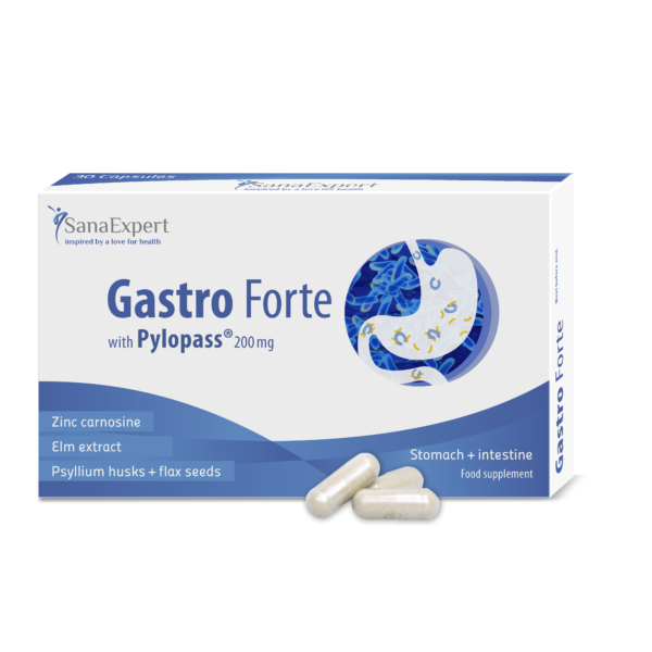 SanaExpert-Gastro-Forte